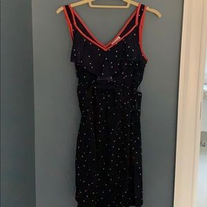 A Pea in the Pod Maternity dress